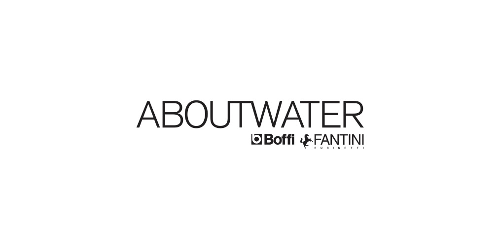 AboutWater · Boffi · Fantini