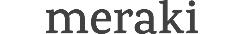 Meraki